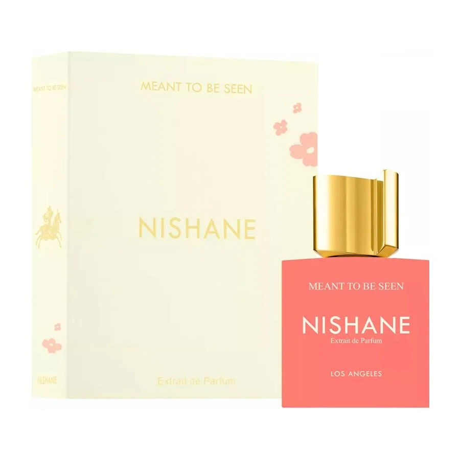 Nishane Meant To Be Seen Extrait 100 ML