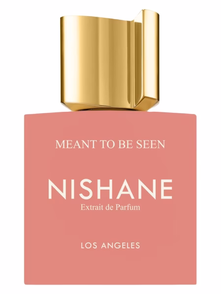 Nishane Meant To Be Seen Extrait