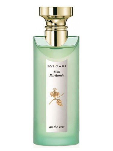 Bvlgari Eau Parfumee Au The Vert Edc