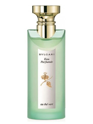 Bvlgari Eau Parfumee Au The Vert Edc