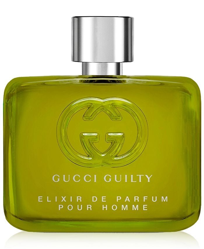 Gucci Guilty Elixir de Parfum pour Homme
