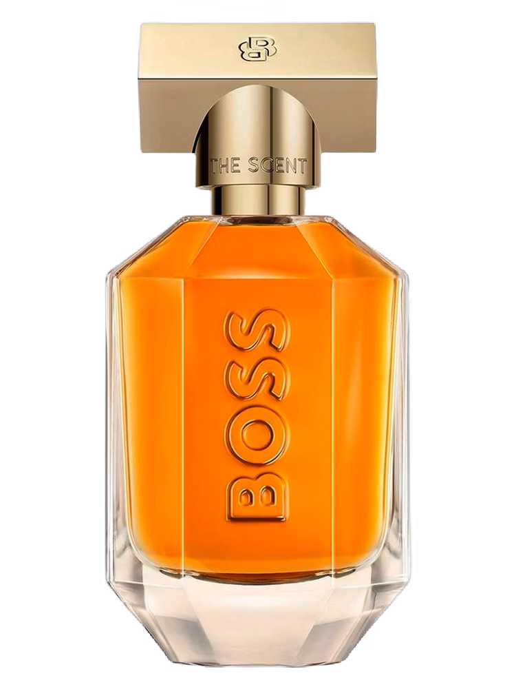 Hugo Boss The Scent for Her Eau de Parfum Intense