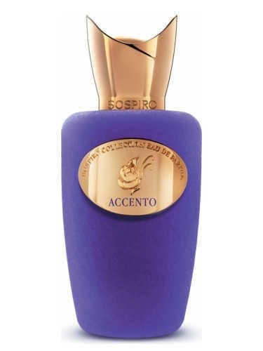 Sospiro Accento