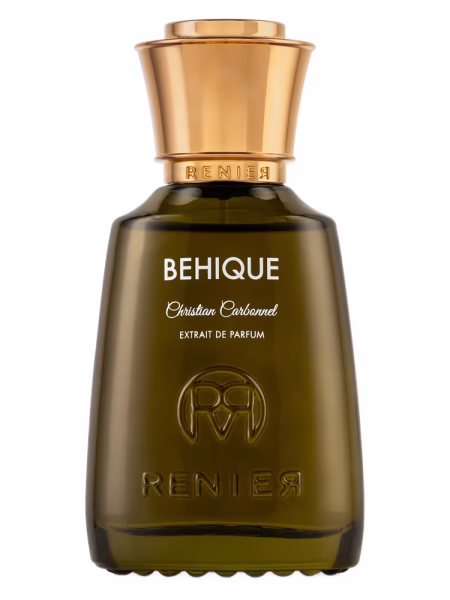 Renier Parfums Behique Extrait de Parfum