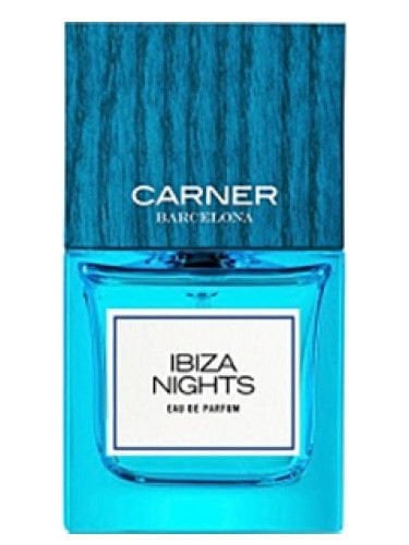 Carner Barcelona Ibiza Nigts