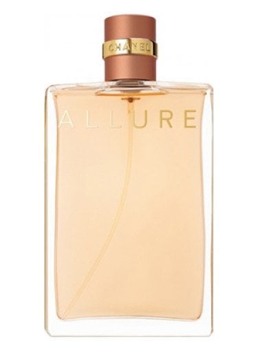 Chanel Allure Edp
