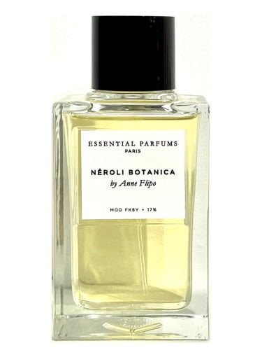 Essential Parfums Néroli Botanica