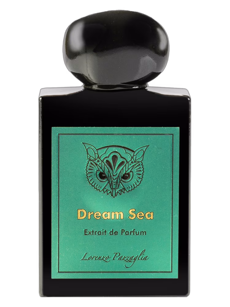 Lorenzo Pazzaglia Dream Sea