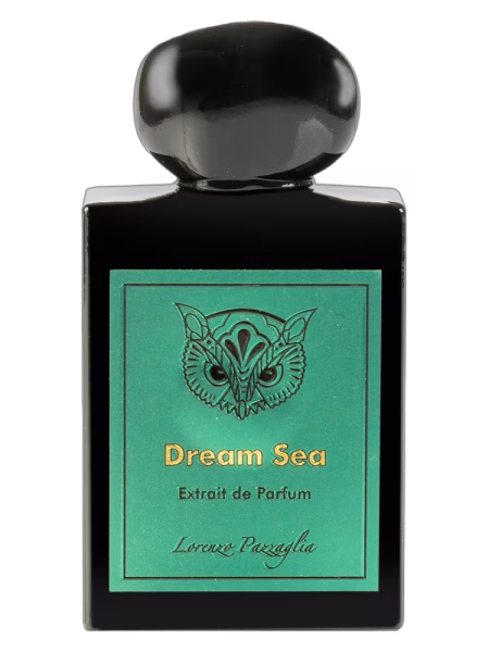 Lorenzo Pazzaglia Dream Sea