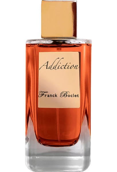Franc Boclet Addiction