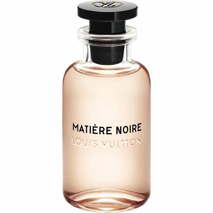 Louis Vuitton Matiere Noire