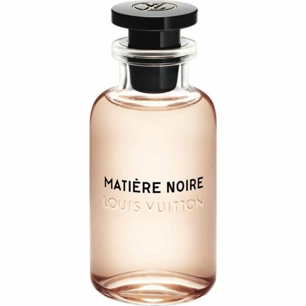 Louis Vuitton Matiere Noire