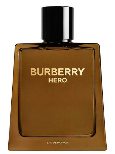 Burberry Hero Edp