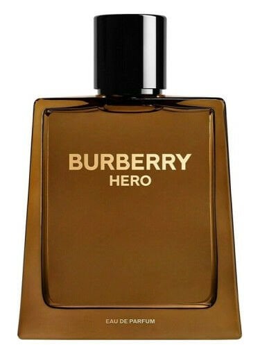 Burberry Hero Edp