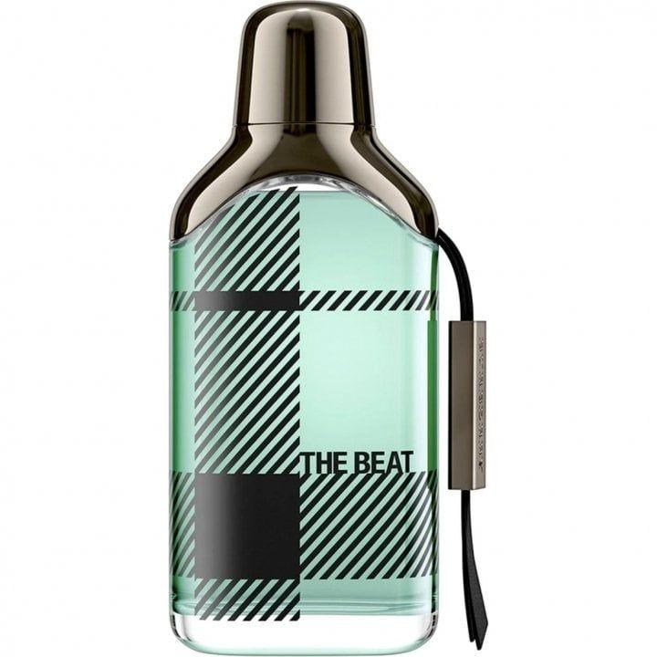 Burberry The Beat for Men Edt