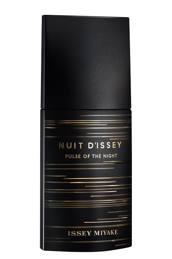 İssey Miyake Nuit D'Issey Pulse of the Night