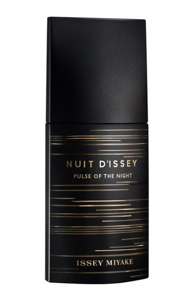 İssey Miyake Nuit D'Issey Pulse of the Night