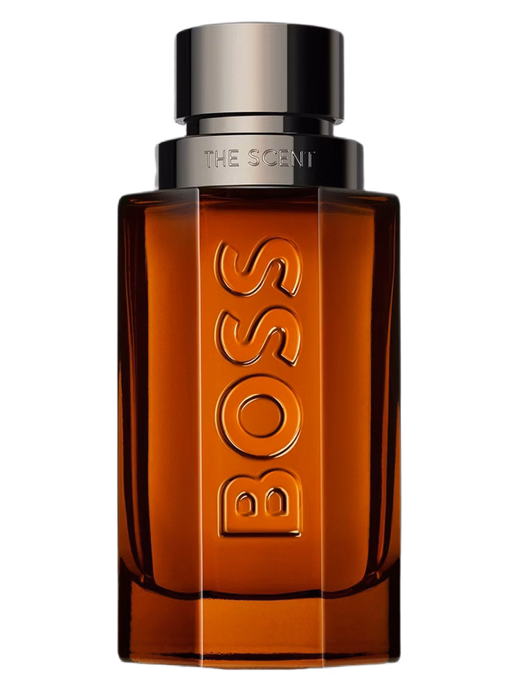 Hugo Boss The Scent Eau de Parfum Intense for Men
