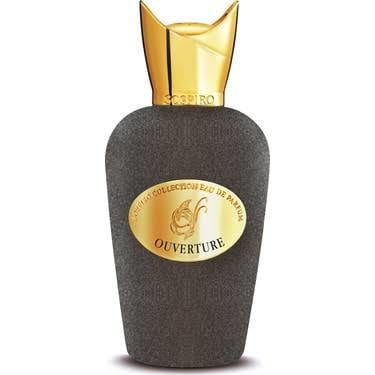 Sospiro Ouverture