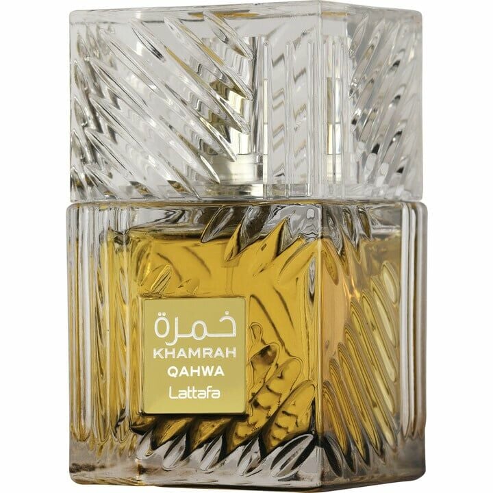 Lattafa Khamrah Qahwa