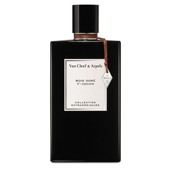 Van Cleef & Arpels Bois Dore