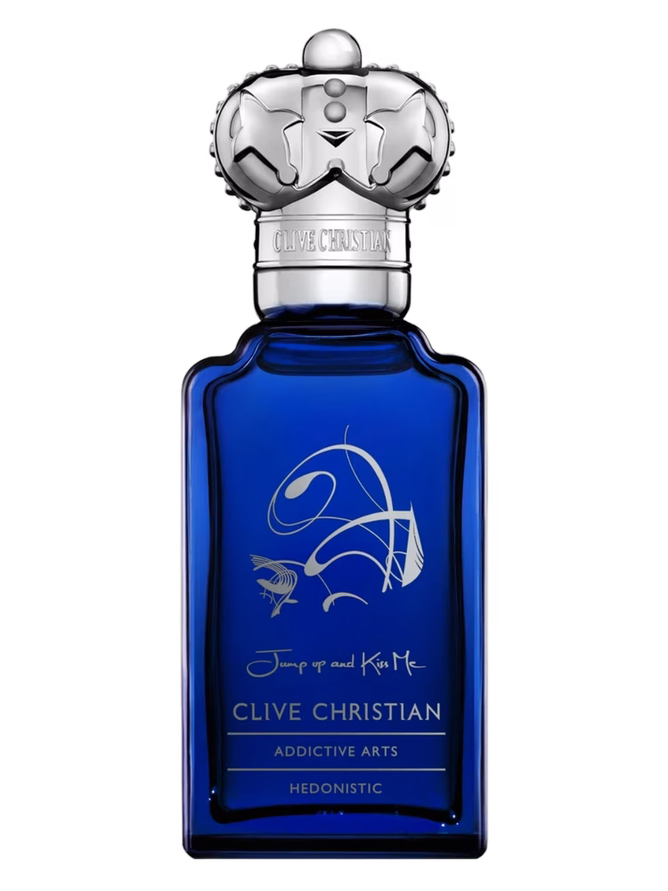 Clive Christian Jump Up And Kiss Me Hedonistic