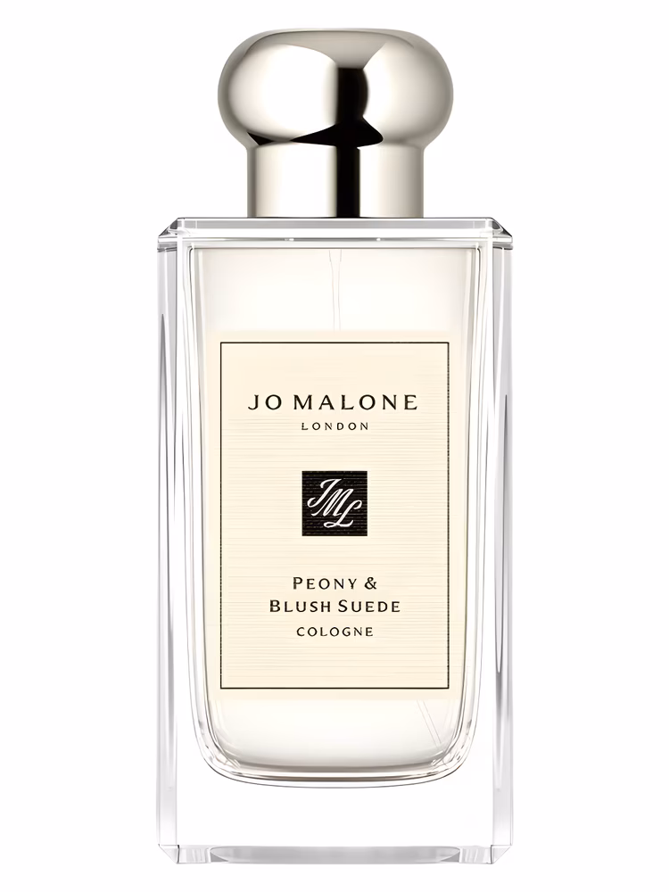 Jo Malone Peony & Blush Suede