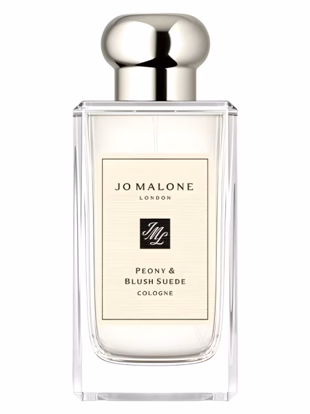 Jo Malone Peony & Blush Suede