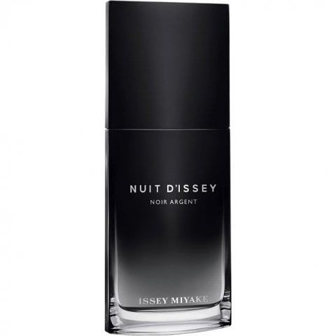 İssey Miyake Nuit D'Issey Noir Argent