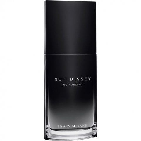 İssey Miyake Nuit D'Issey Noir Argent
