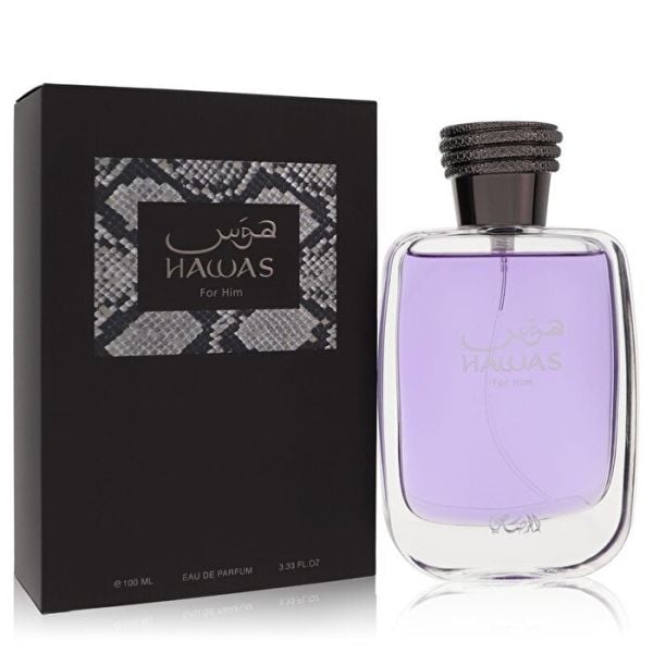 Rasasi Hawas for Him 100 ML