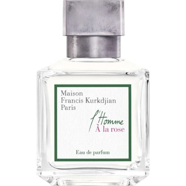 Maison Francis Kurkdjian A La Rose L'Homme Edp