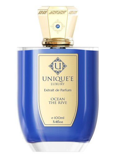 Unique Luxury Ocean the Rive Extrait de Parfum