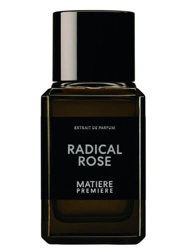 Matiere Premiere Radical Rose Extrait