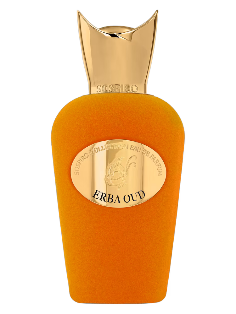 Sospiro Erba Oud