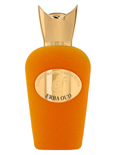 Sospiro Erba Oud