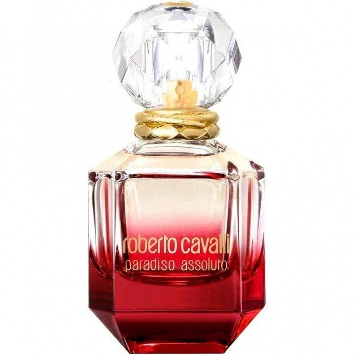 Roberto Cavalli Paradiso Assoluto Edp