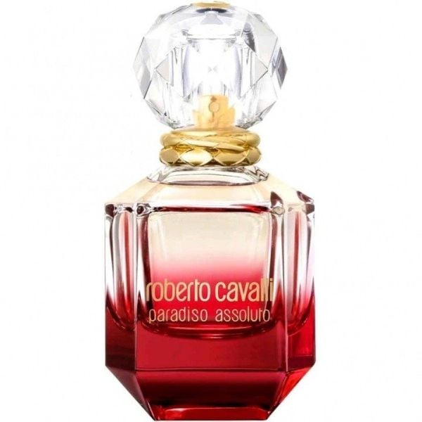 Roberto Cavalli Paradiso Assoluto Edp