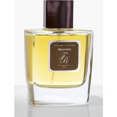 Franc Boclet Absinthe