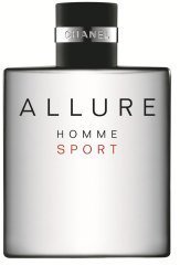 Chanel Allure Homme Sport