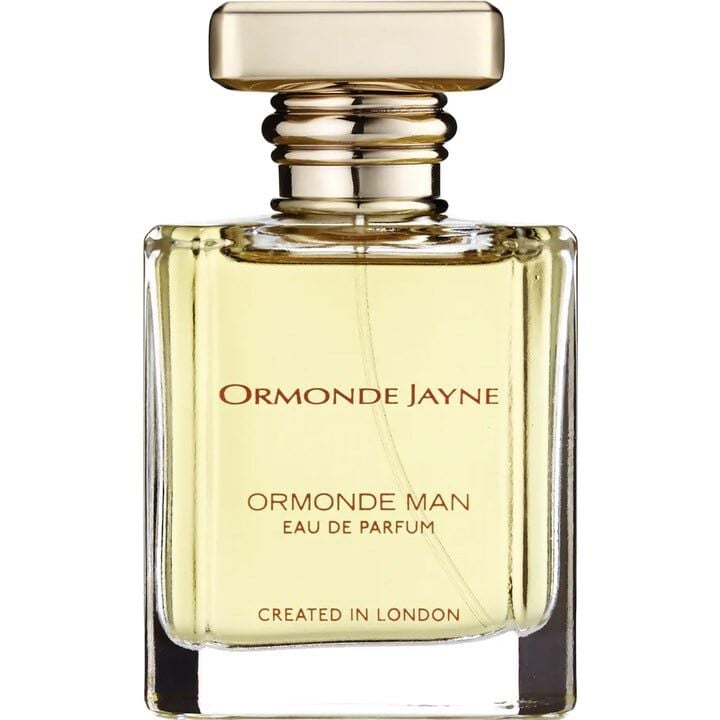 Ormonde Jayne Man Edp