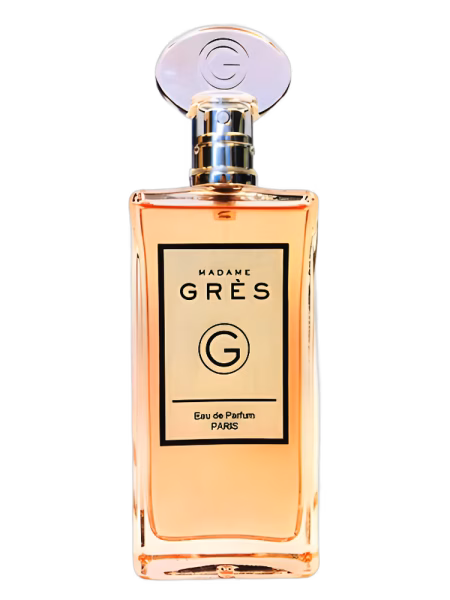 Gres Madame Grès Edp for Women