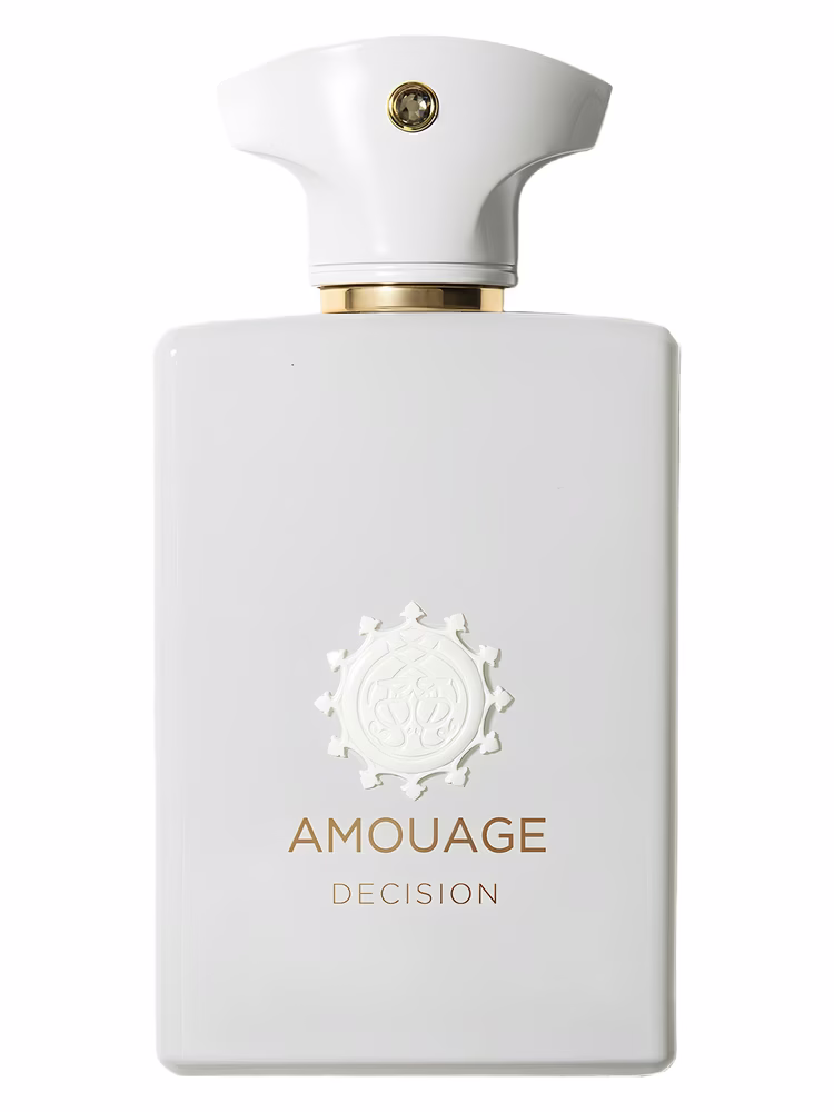 Amouage Decision
