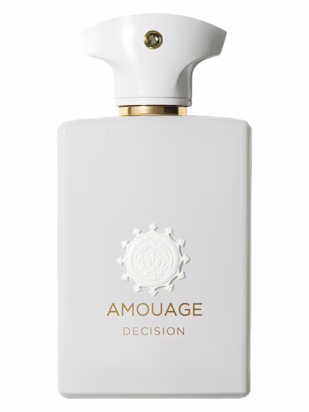 Amouage Decision