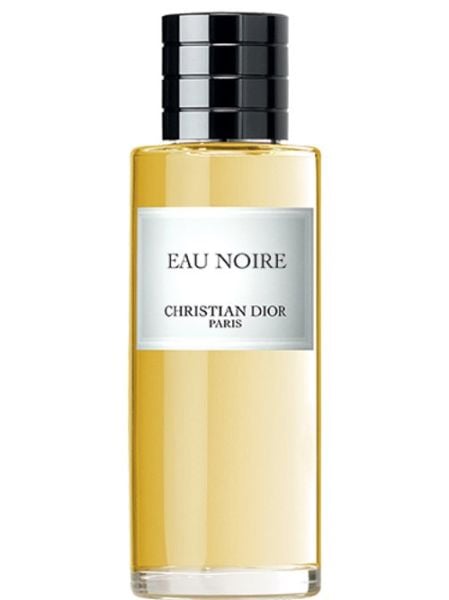Dior Privee Eau Noiree 2022