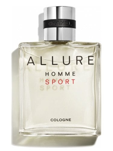Chanel Allure Cologne Sport