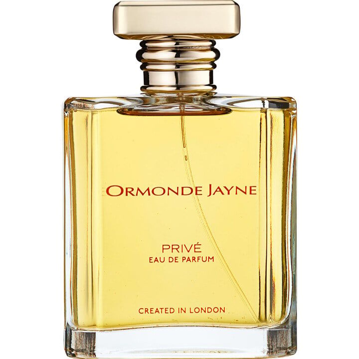 Ormonde Jayne Prive Edp