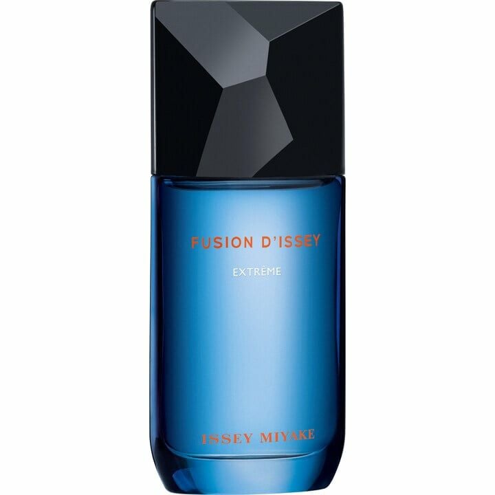 Issey Miyake Fusion Extreme