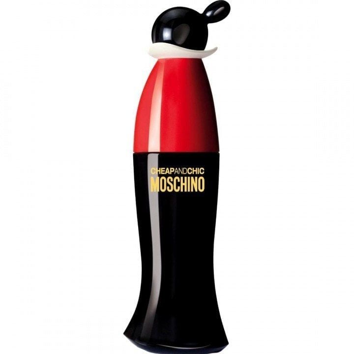 Moschino Cheap & Chic
