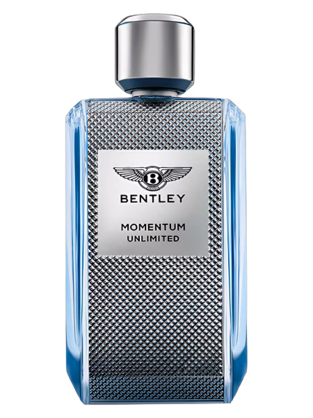 Bentley Momentum Unlimited